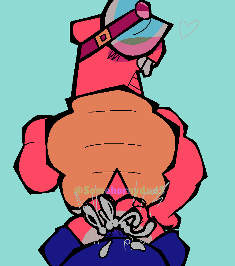 Cordelius (Brawl Stars) Rule 34 Image