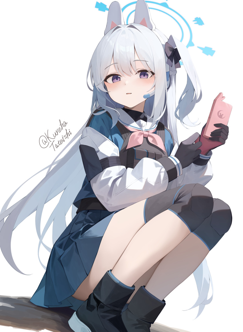 Miyako (Blue Archive) Rule 34 Image