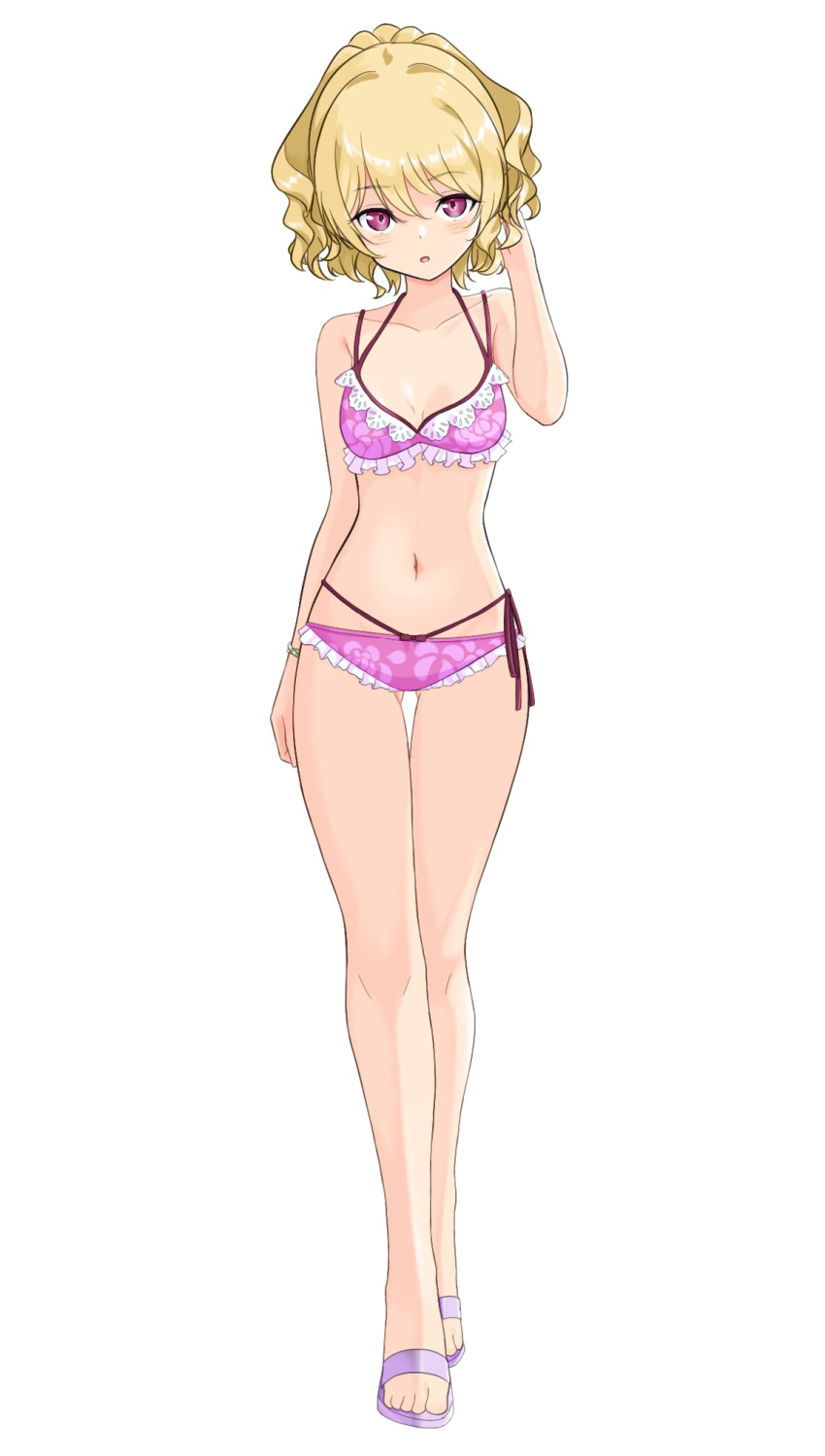 Arm Behind Back Rule 34 Image