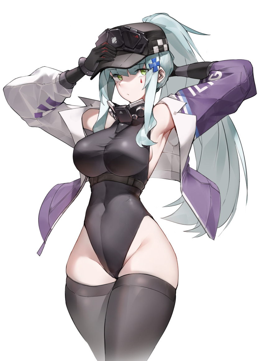 Hk416 (Girls' Frontline) Rule 34 Image