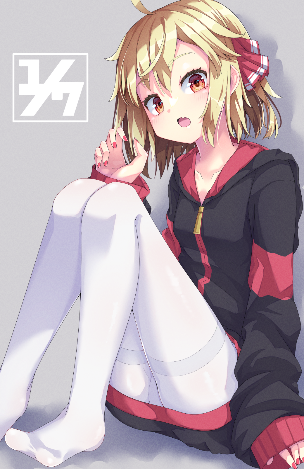 Rumia (Touhou) Rule 34 Image