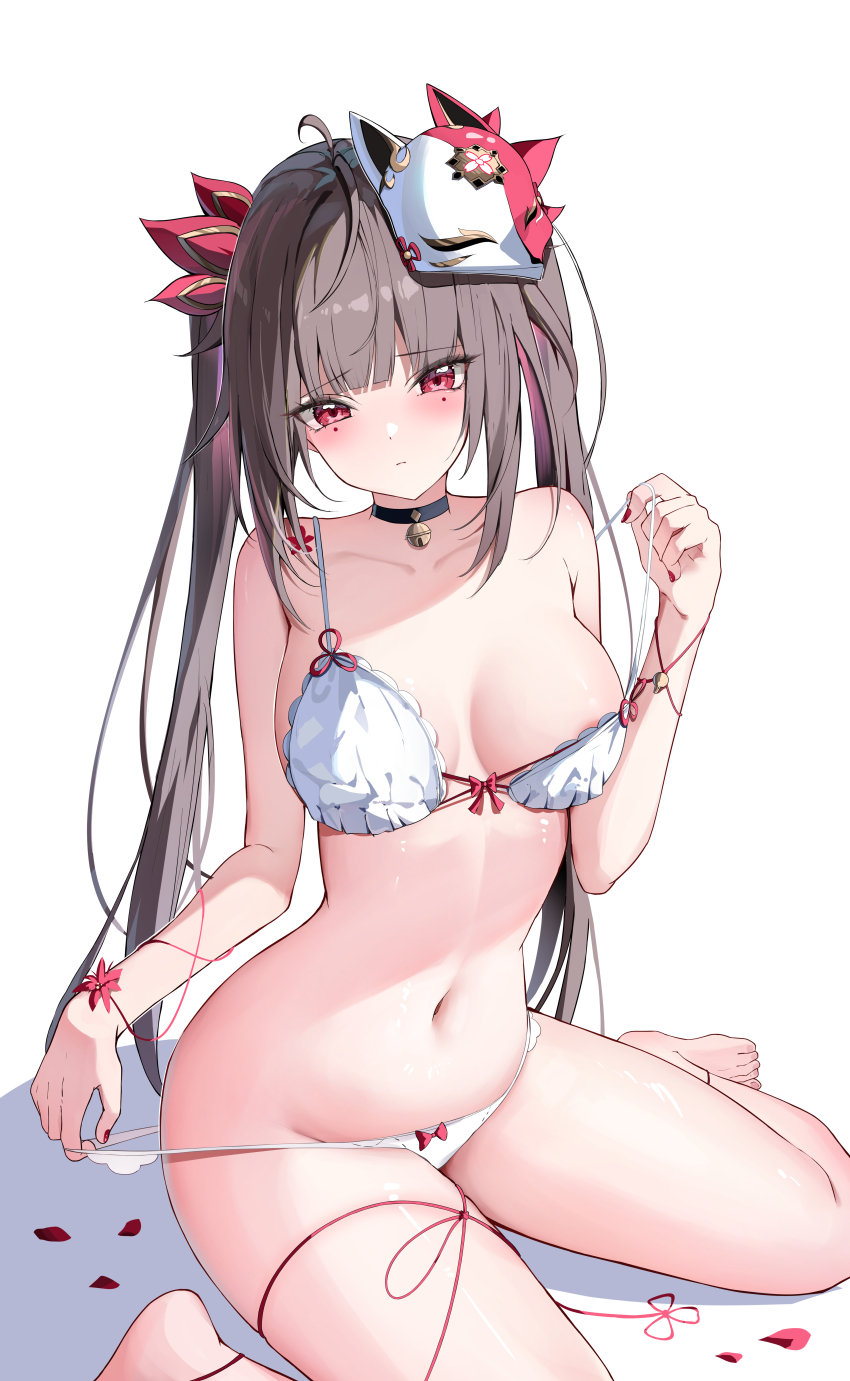Sparkle (Honkai: Star Rail) Rule 34 Image