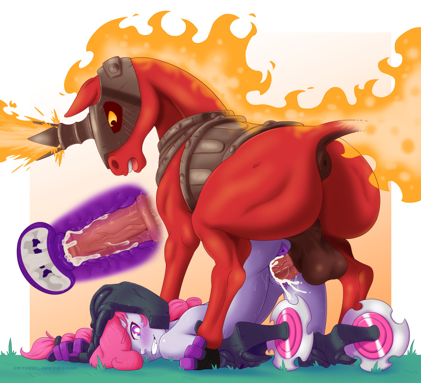 1animal Rule 34 Image