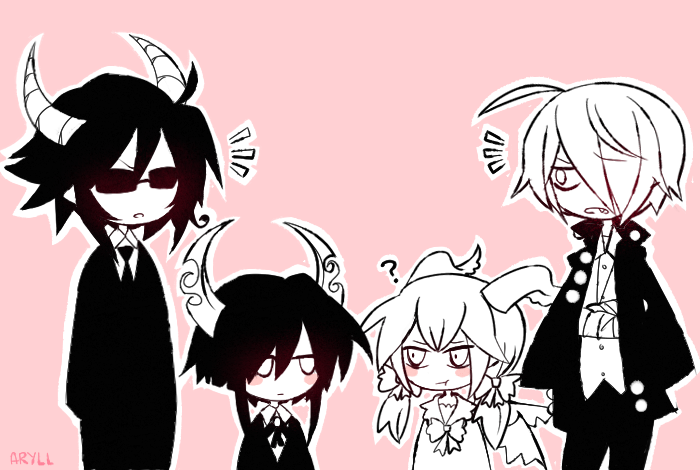 Licorice (Funamusea) Rule 34 Image