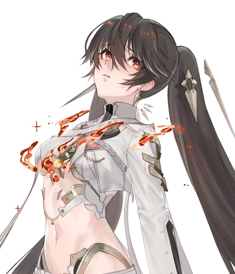 Punishing: Gray Raven Rule 34 Image