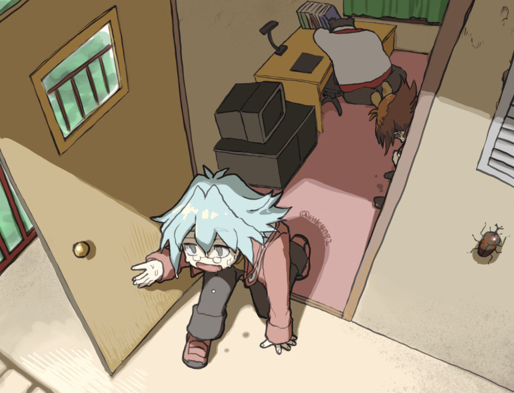Yuki Judai (Yu-Gi-Oh!) Rule 34 Image