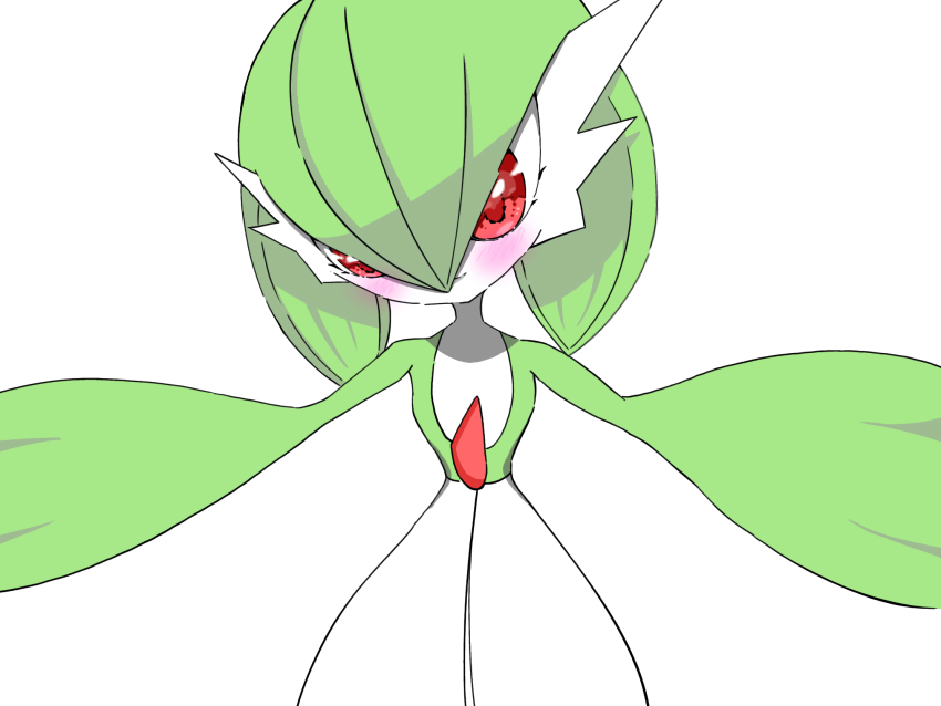 Gardevoir (Nintendo) Rule 34 Image