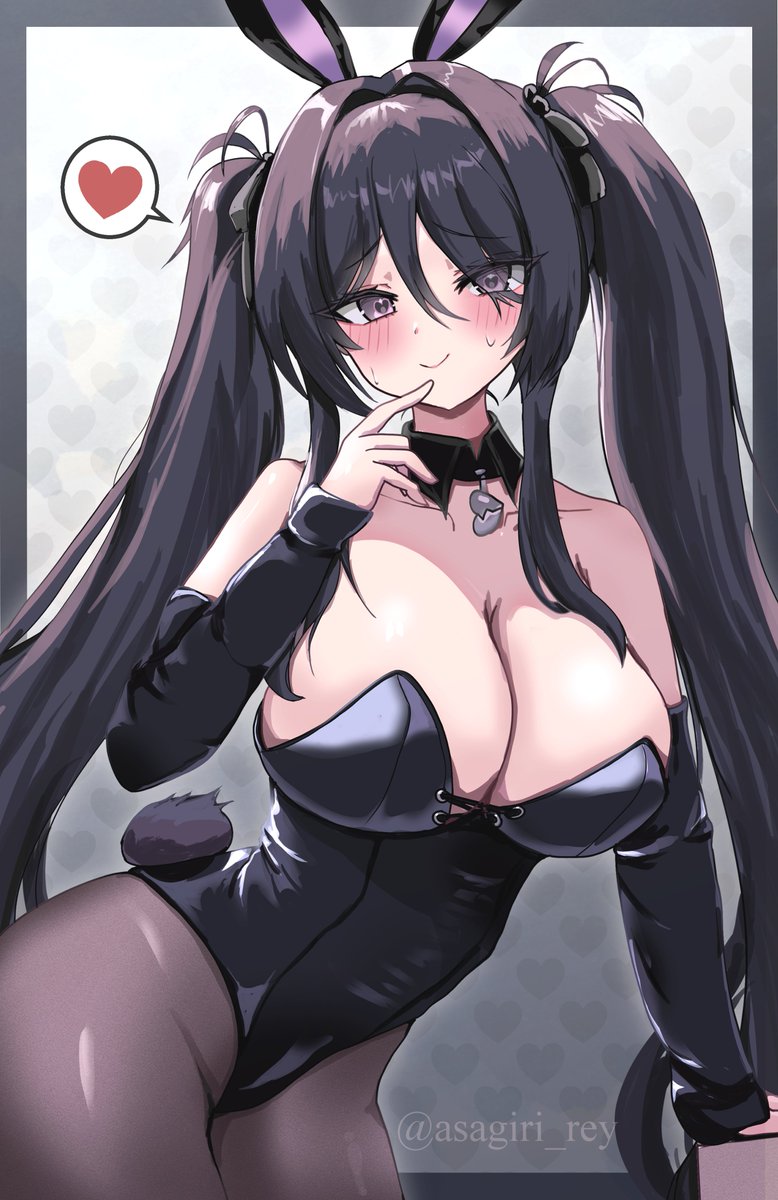 Z11 (Azur Lane) Rule 34 Image