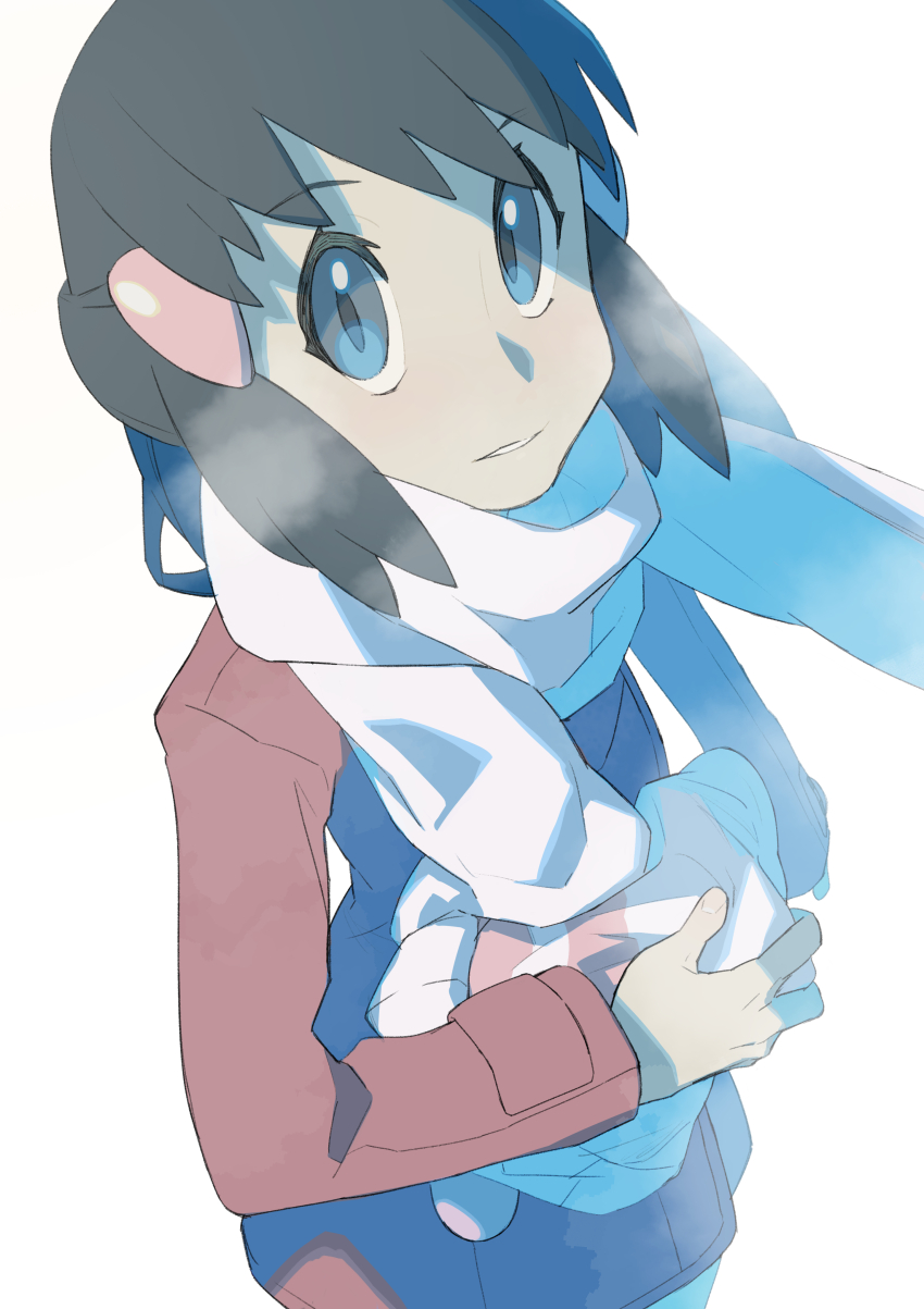 Dawn (Pokemon) Rule 34 Image