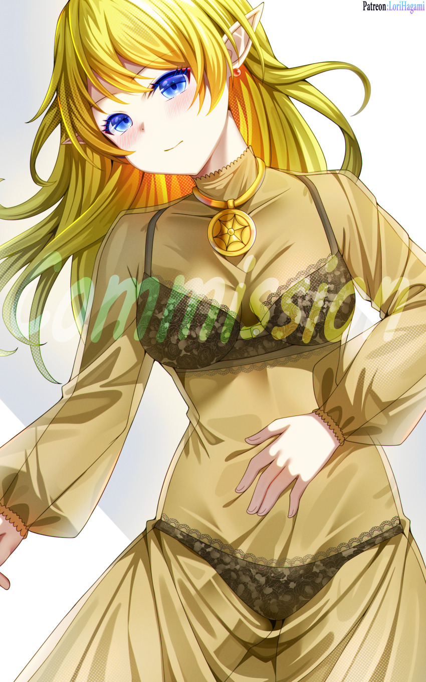 Alternate Breast Size (Smaller) Rule 34 Image