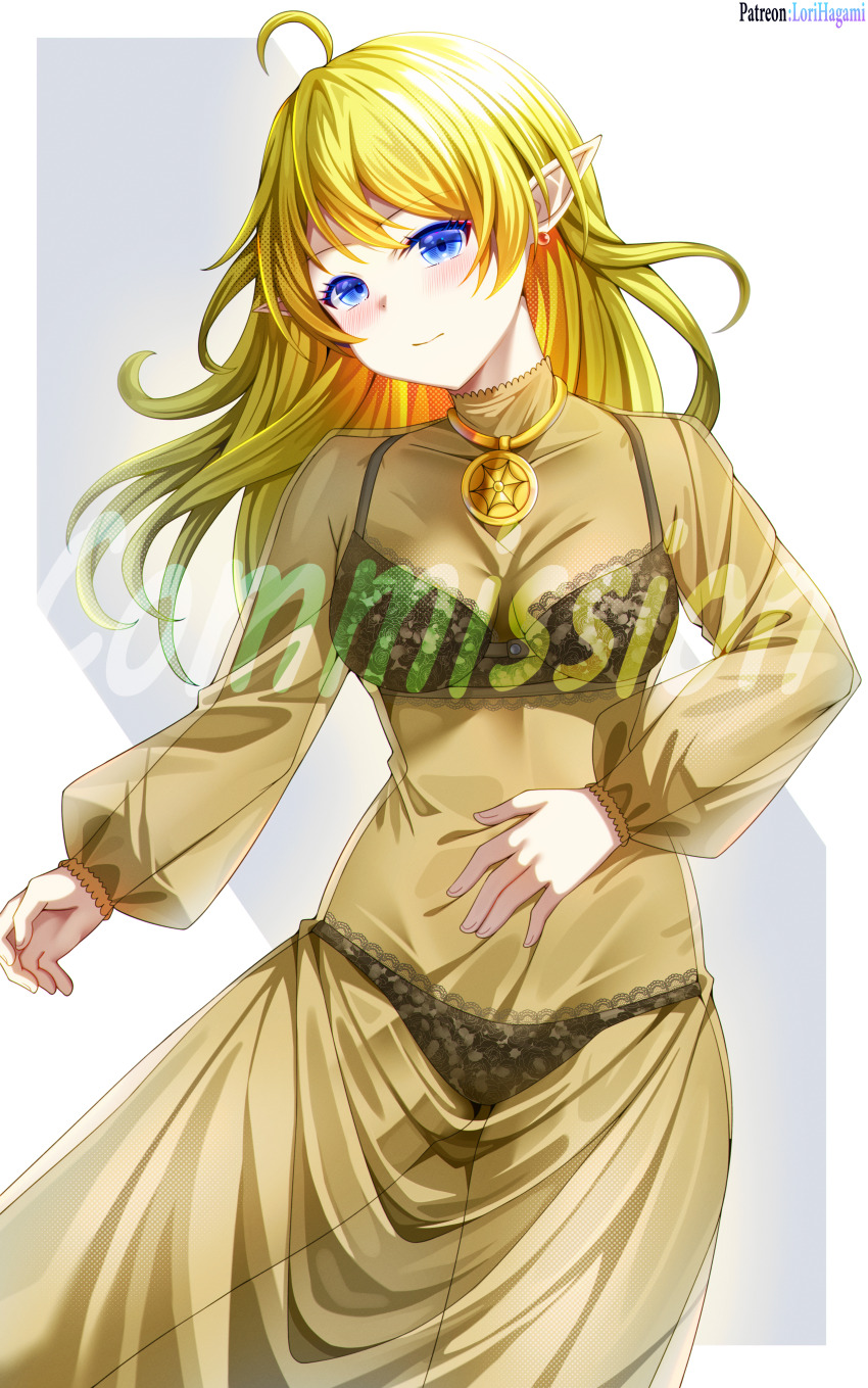 Alternate Breast Size (Smaller) Rule 34 Image
