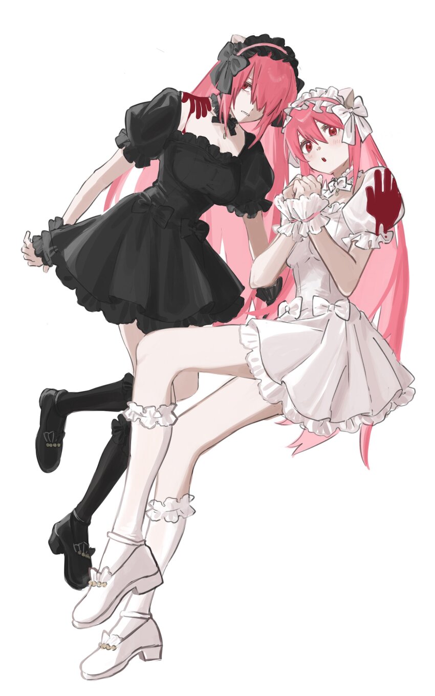 Lucy (Elfen Lied) Rule 34 Image