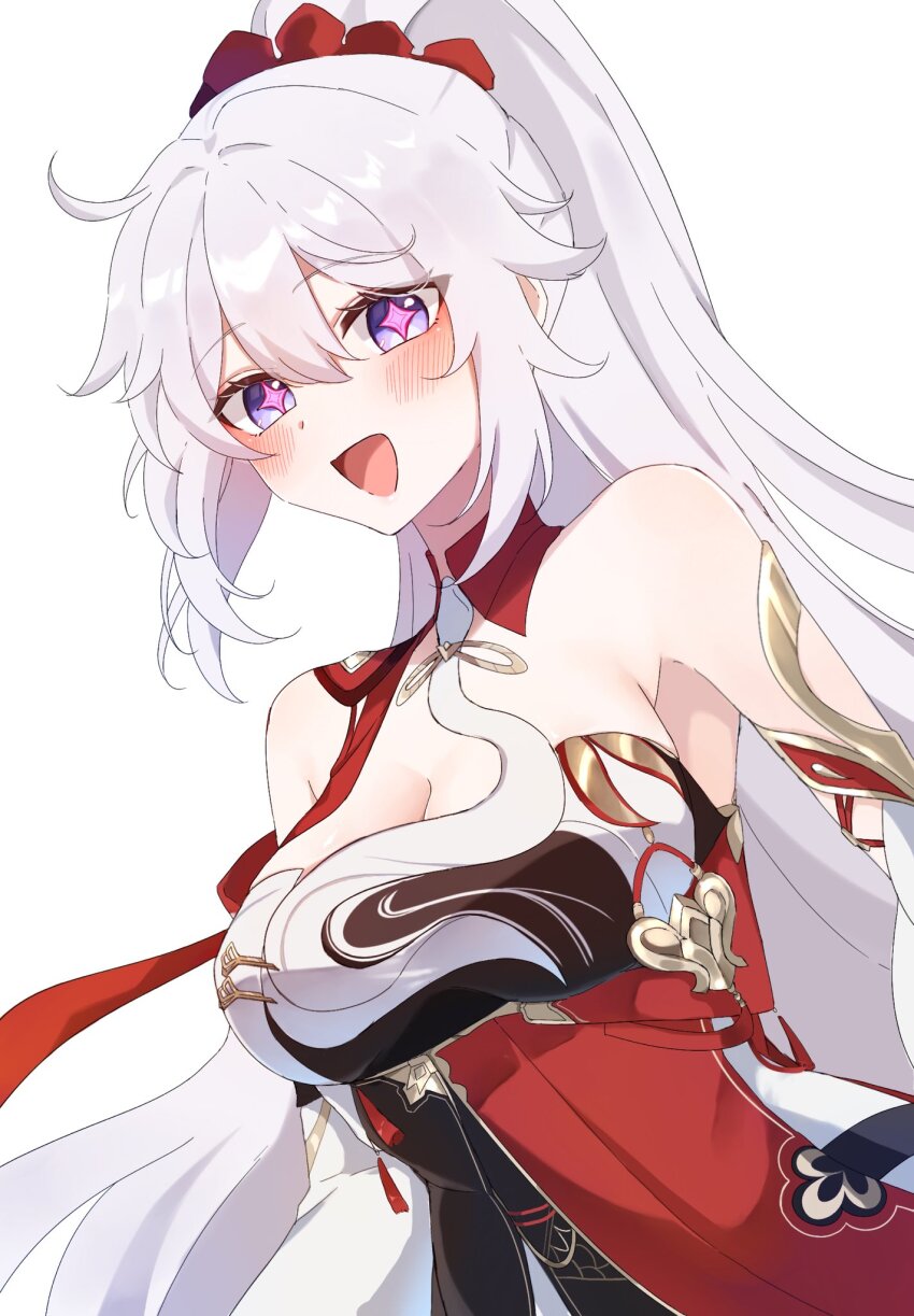 Kiana Kaslana (Honkai (Series)) Rule 34 Image