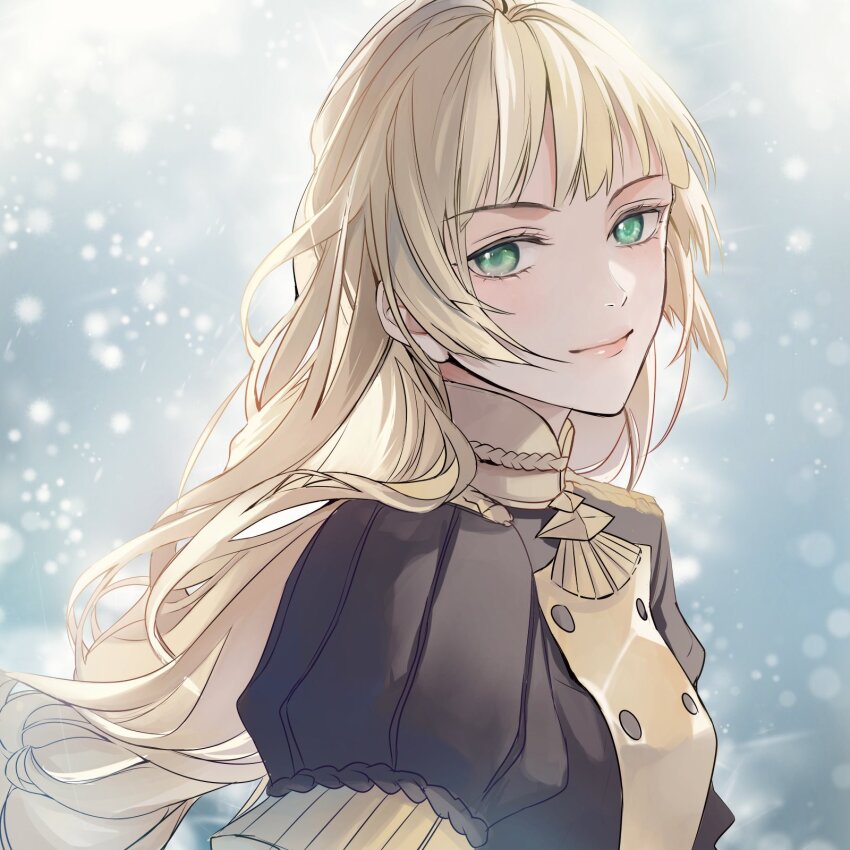 Ingrid Brandl Galatea (Fire Emblem) Rule 34 Image