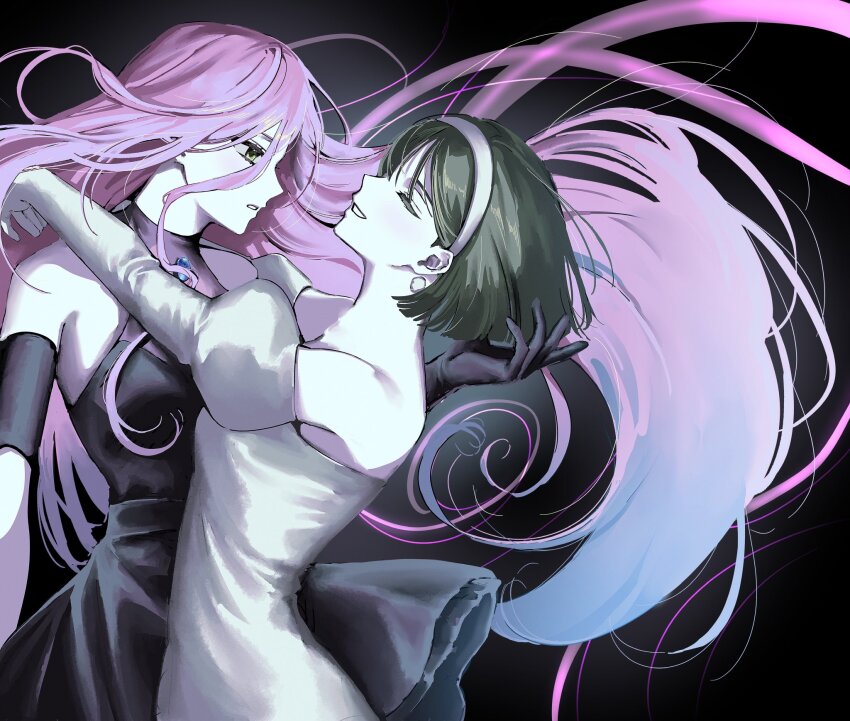 Mizi (Alien Stage) Rule 34 Image