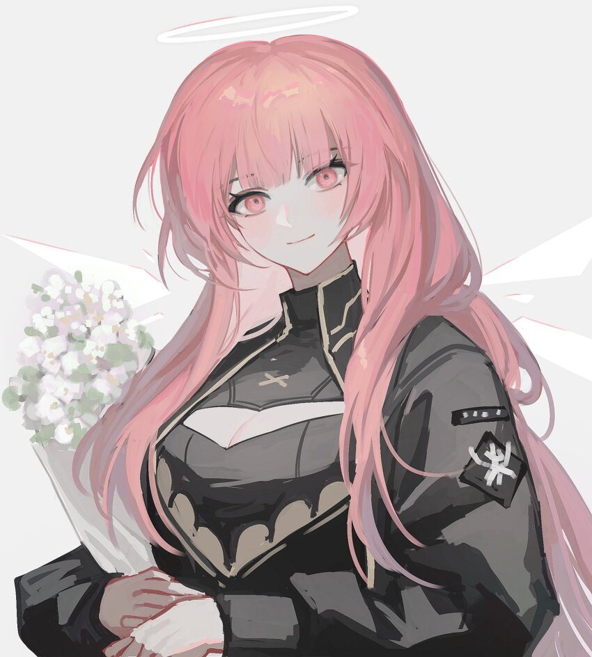 Lemuen (Arknights) Rule 34 Image