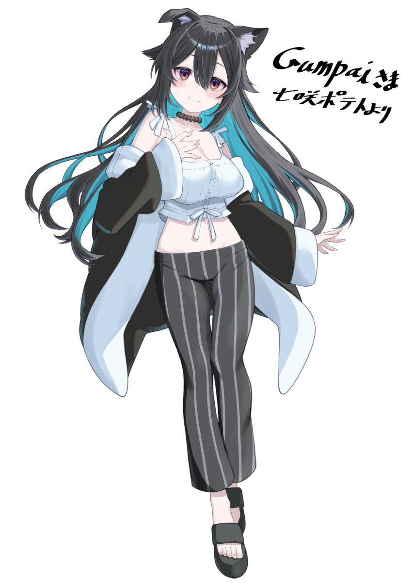 Indie Virtual Youtuber Rule 34 Image