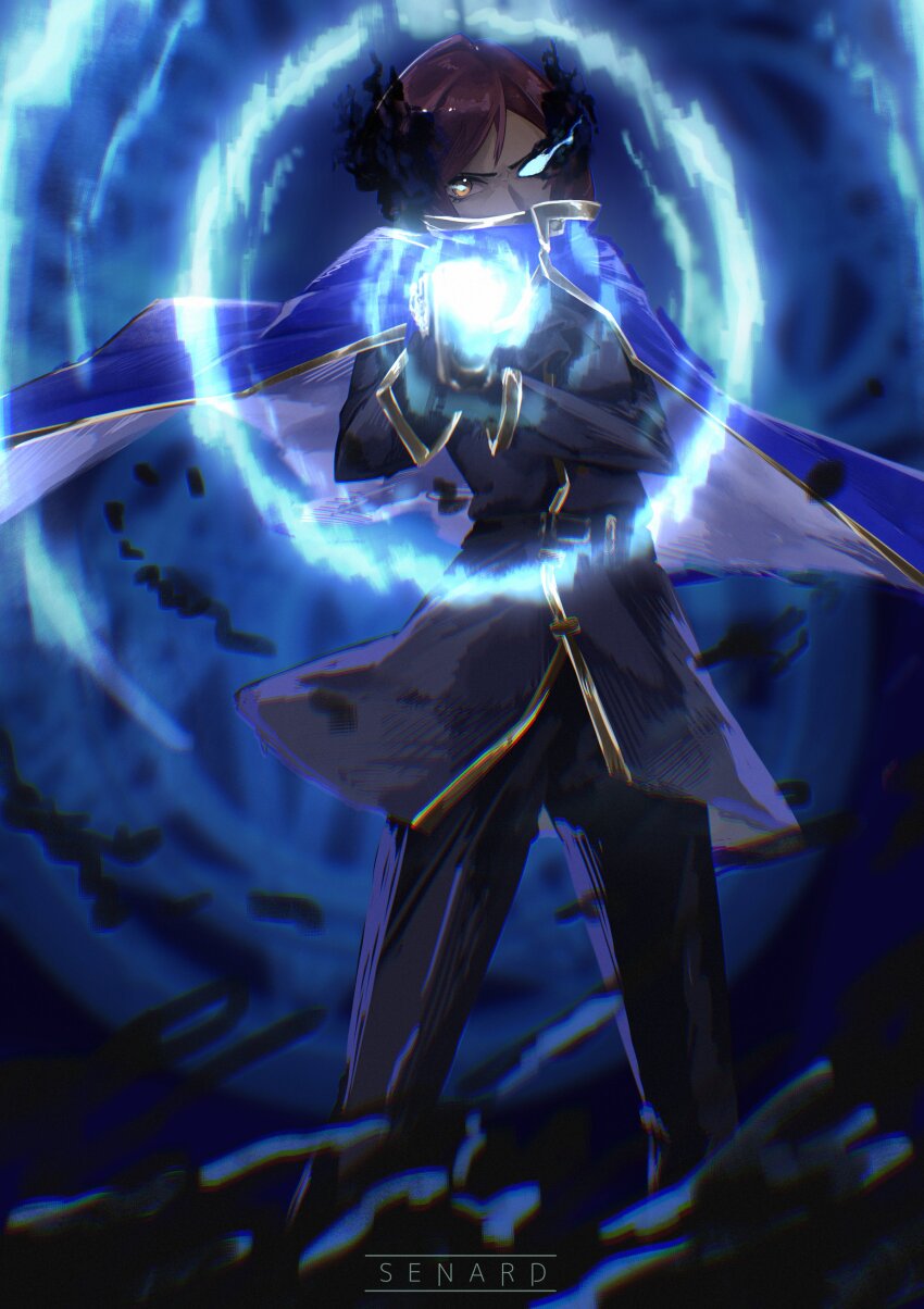 E.G.O (Project Moon) Rule 34 Image