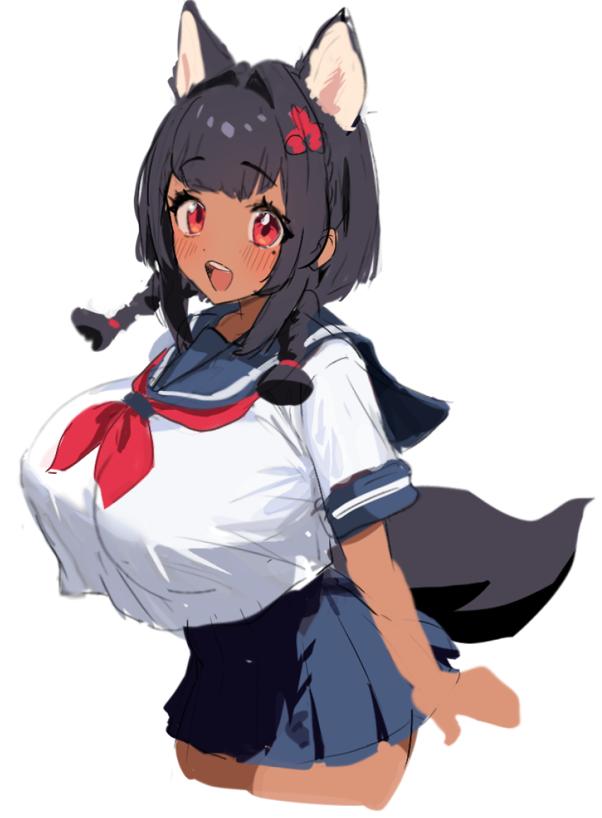 Original Rule 34 Image