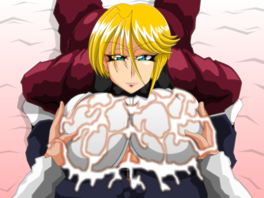 King (Snk) Rule 34 Image