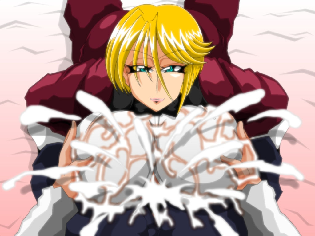 King (Snk) Rule 34 Image