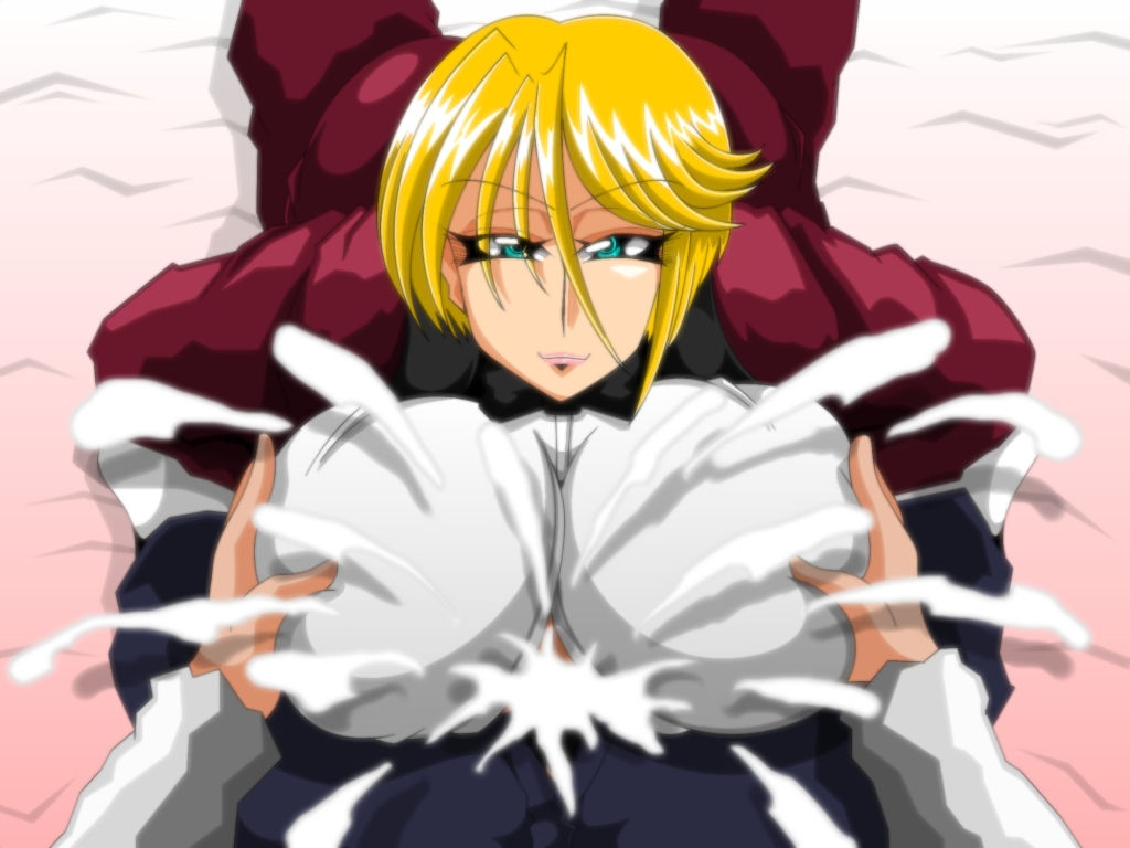 King (Snk) Rule 34 Image