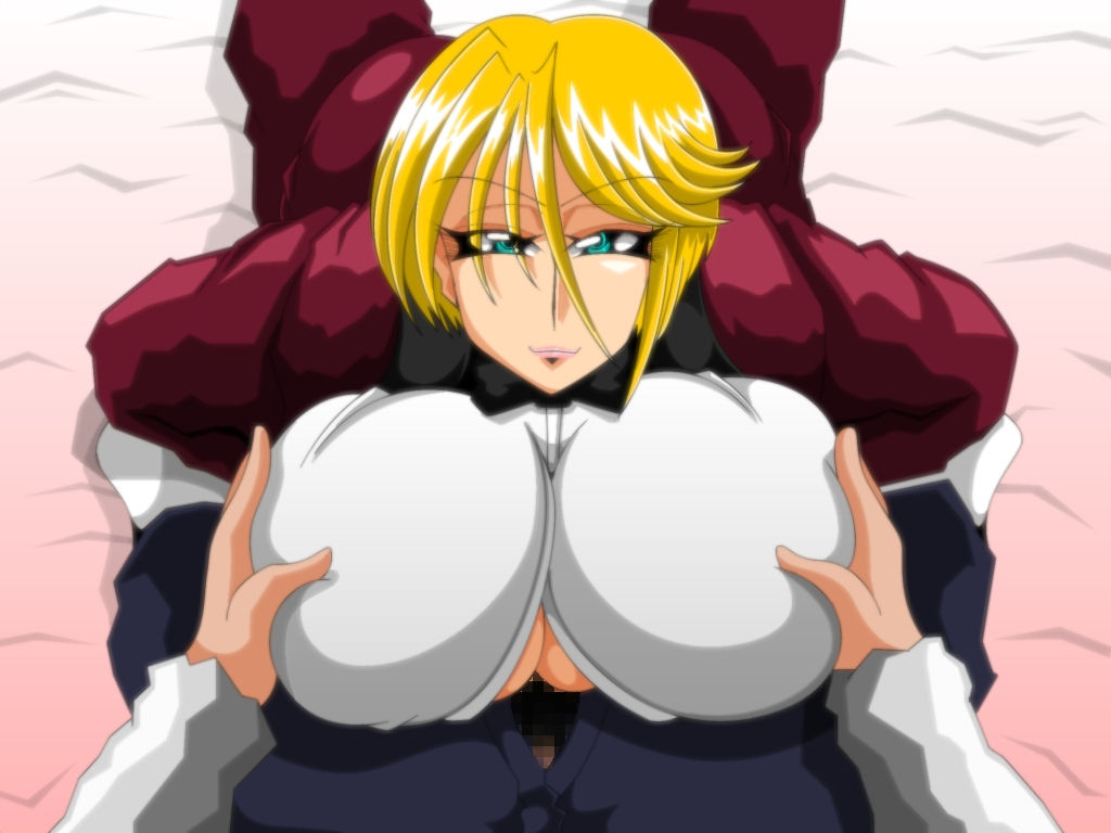 King (Snk) Rule 34 Image