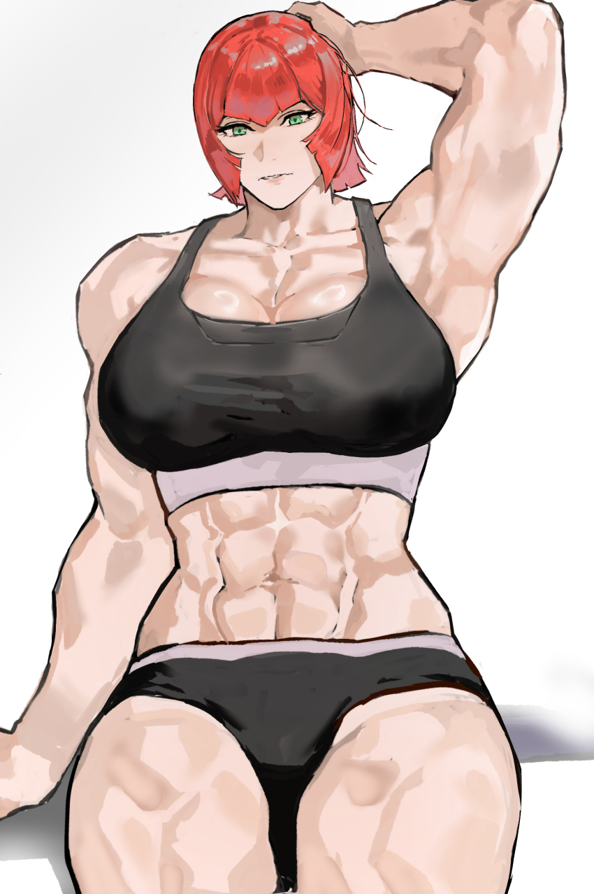 Marisa (Street Fighter) Rule 34 Image