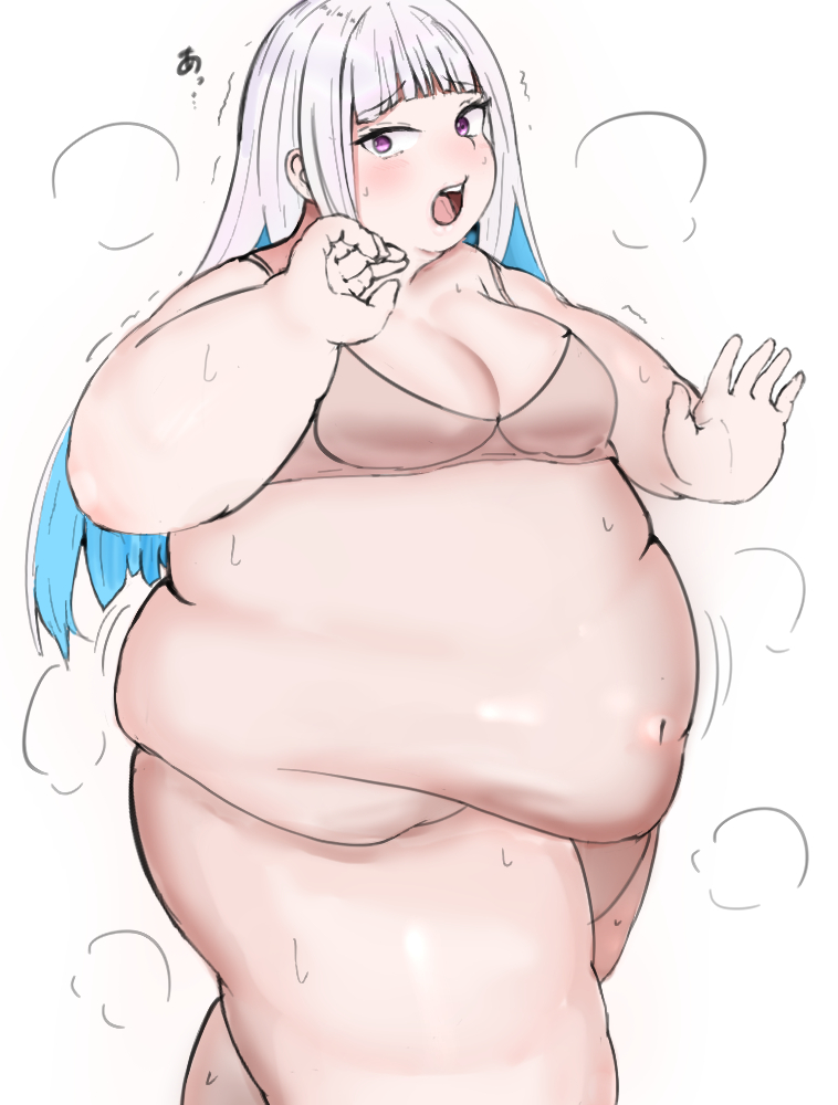 Lize Helesta (Nijisanji) Rule 34 Image