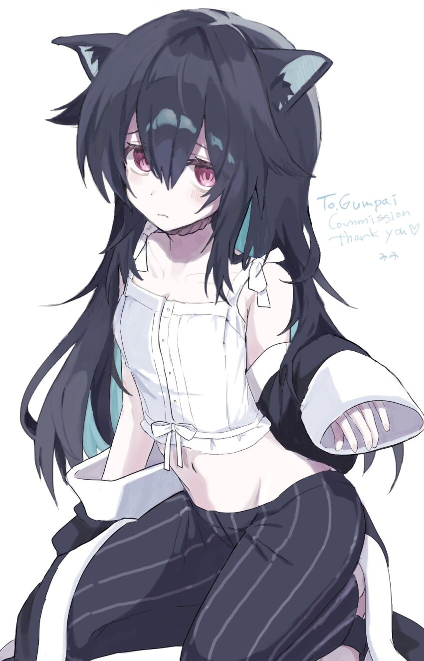 Indie Virtual Youtuber Rule 34 Image