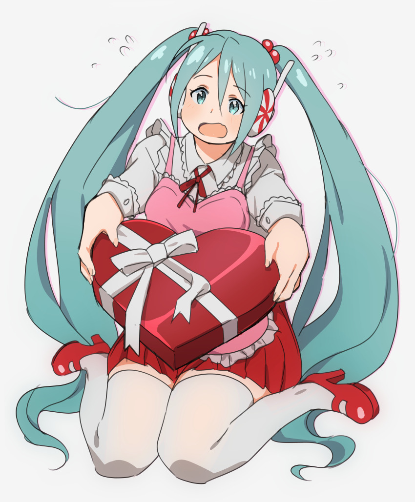 Hatsune Miku (Vocaloid) Rule 34 Image