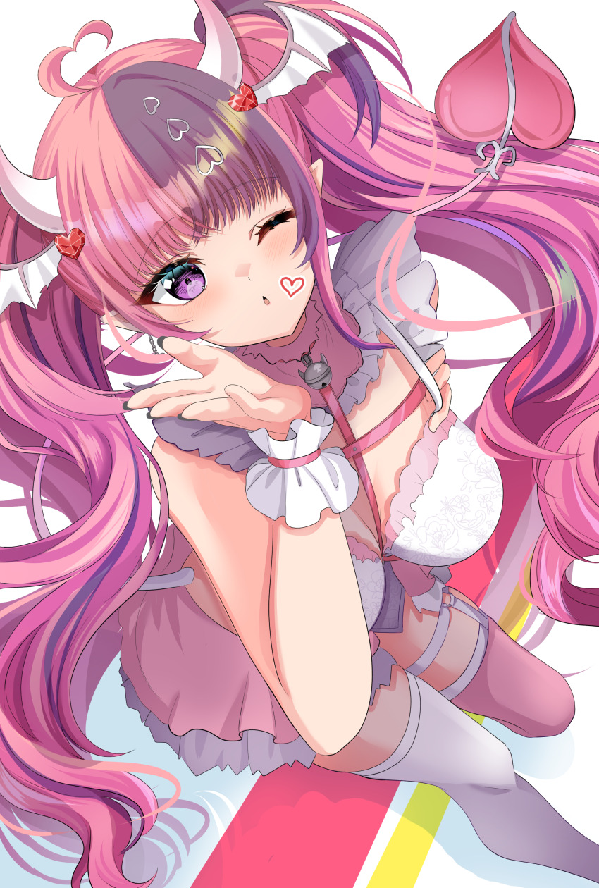 Ironmouse (Vshojo) Rule 34 Image