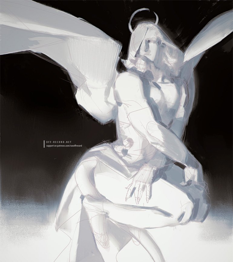 Flying Nimbus (Original) Rule 34 Image