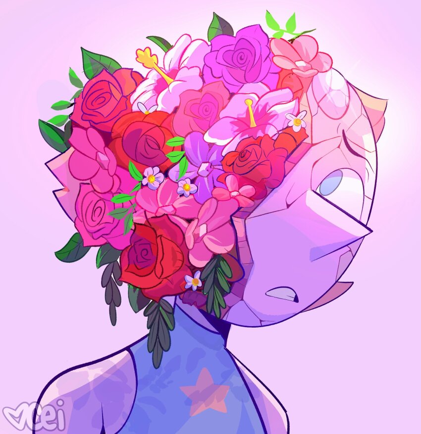 Pearl (Steven Universe) Rule 34 Image