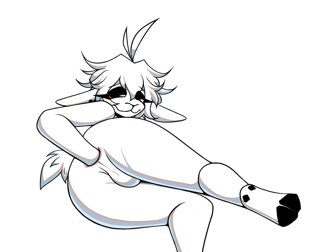 Shalp Sheep (Beasheep7) Rule 34 Image