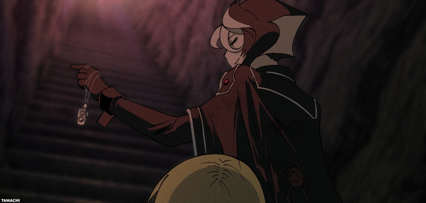 Character Request (Made In Abyss) Rule 34 Image