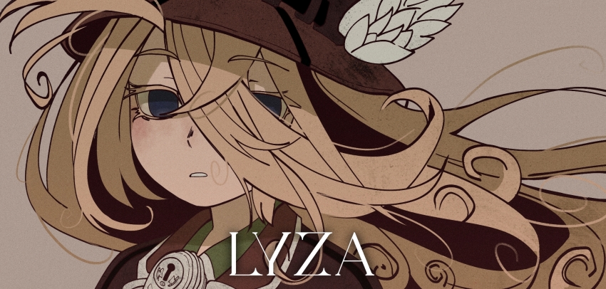 Lyza (Made In Abyss) Rule 34 Image