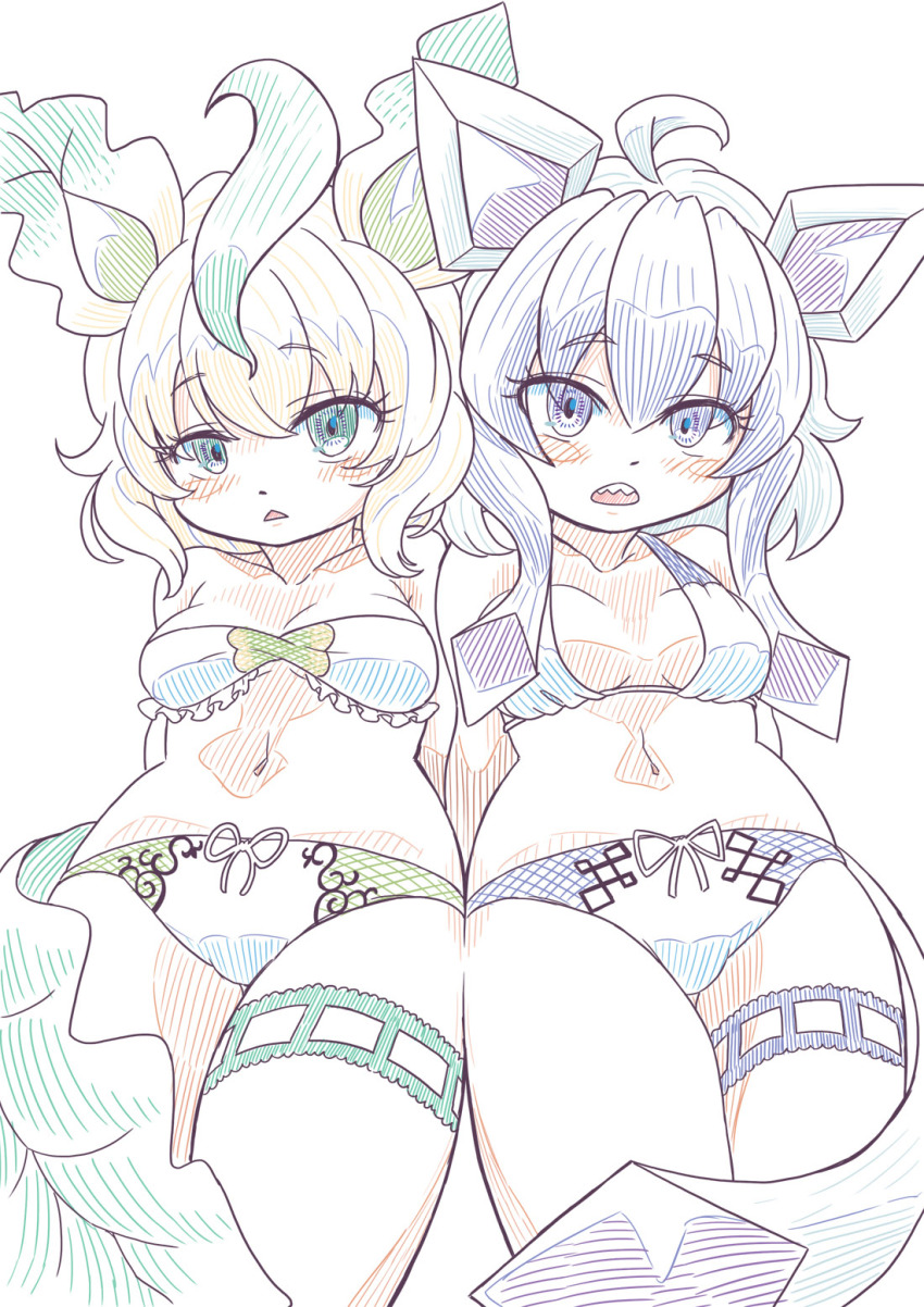 Gen 4 Pokemon (Cookie (Touhou)) Rule 34 Image