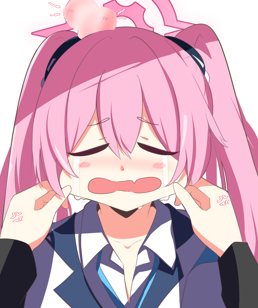 Koyuki (Blue Archive) Rule 34 Image