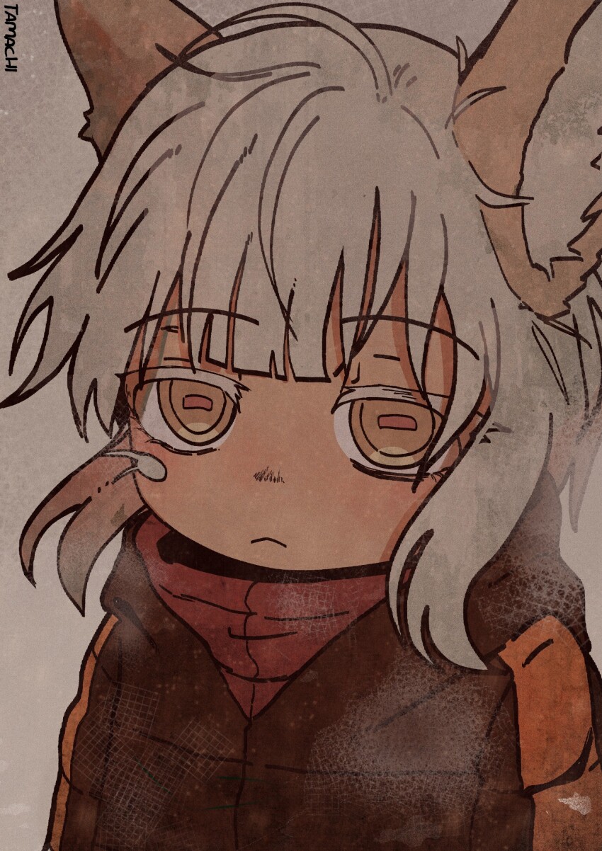 Made In Abyss Rule 34 Image