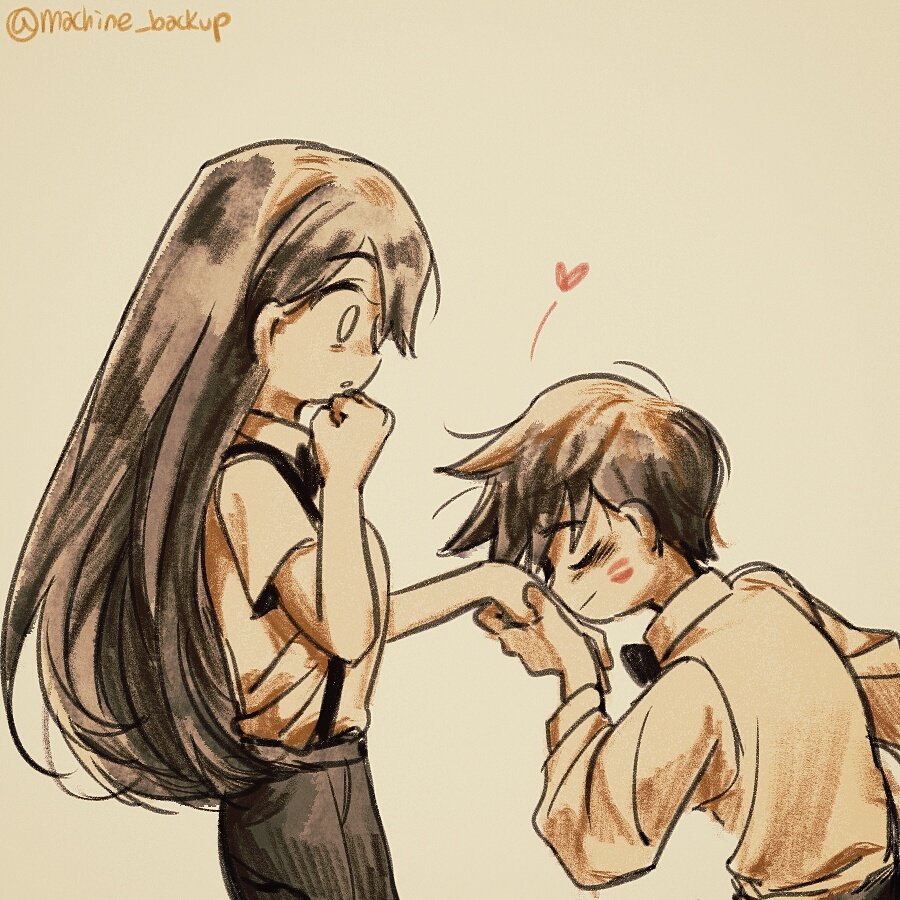 Hero (Omori) Rule 34 Image