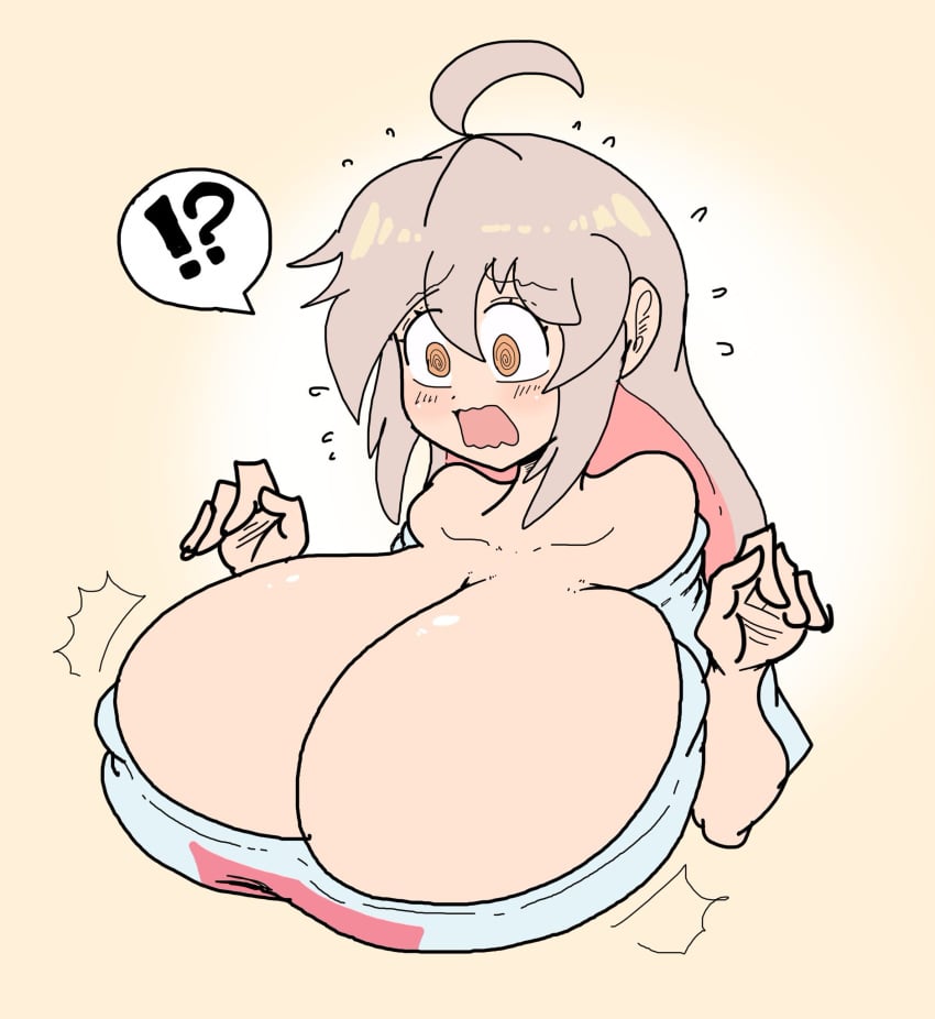 Oyama Mahiro (Onii-Chan Wa Oshimai!) Rule 34 Image