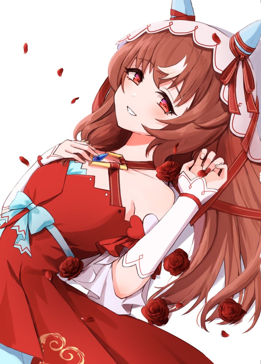 Still In Love (Umamusume) Rule 34 Image