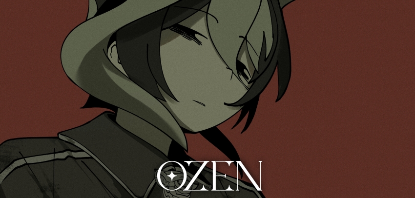 Ozen (Made In Abyss) Rule 34 Image