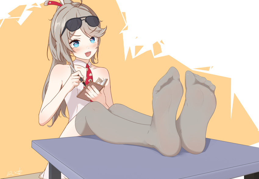 Azur Lane Rule 34 Image