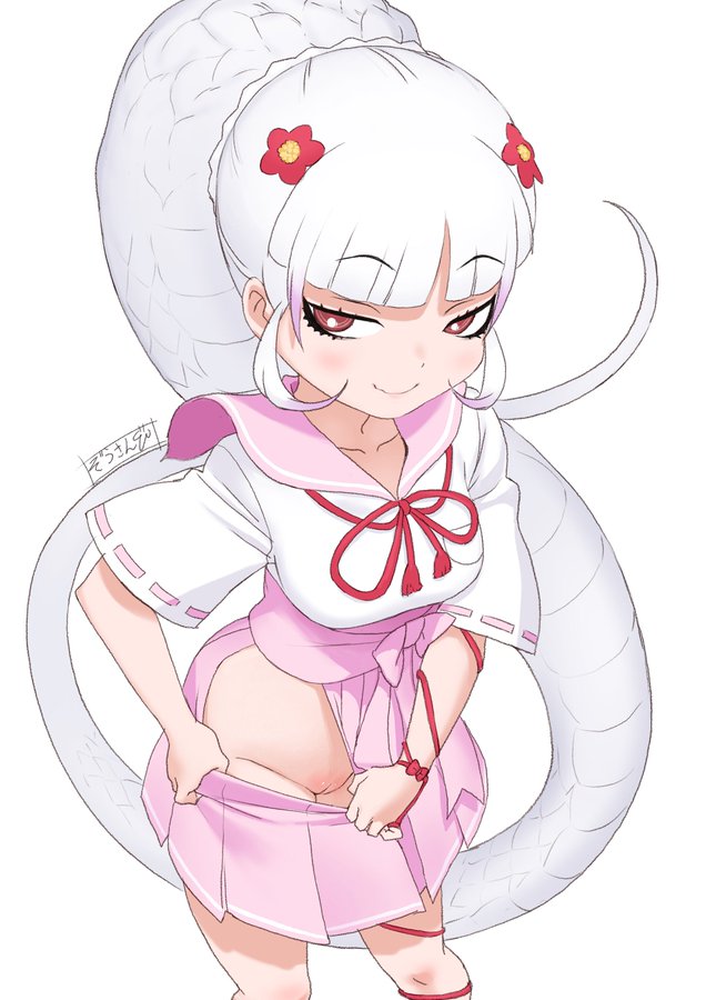 Kemono Friends Rule 34 Image