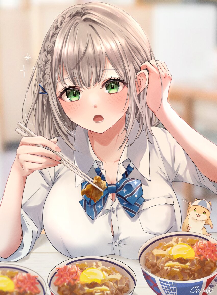 Shirogane Noel (Hololive) Rule 34 Image