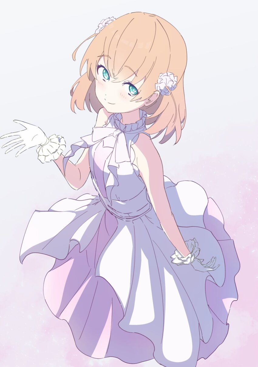 Hinoshita Kaho (Link! Like! Love Live!) Rule 34 Image
