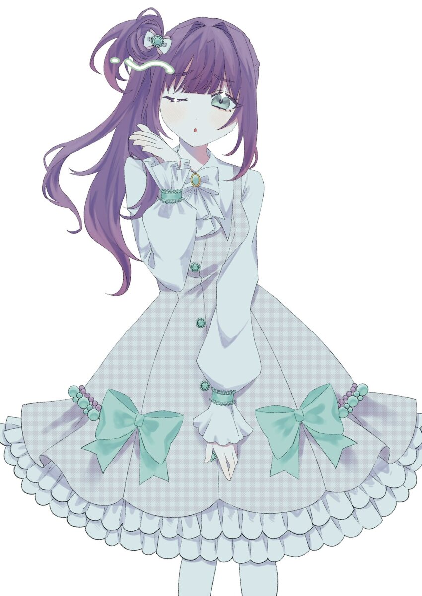 Otomune Kozue (Link! Like! Love Live!) Rule 34 Image