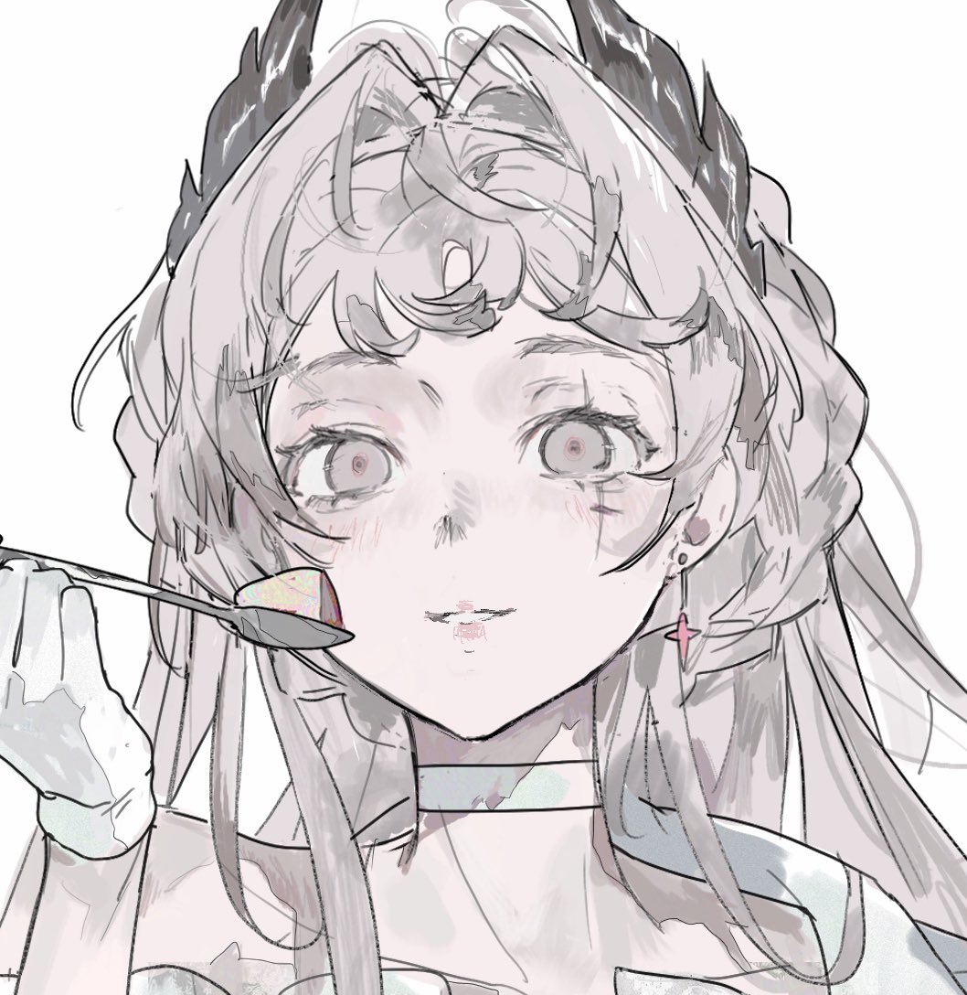 Irene (Arknights) Rule 34 Image